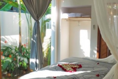 Вилла с 4 спальнями в Seminyak, Бадунг, Индонезия № 1540 18