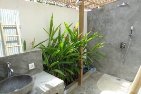 Вилла с 4 спальнями в Seminyak, Бадунг, Индонезия № 1540 23