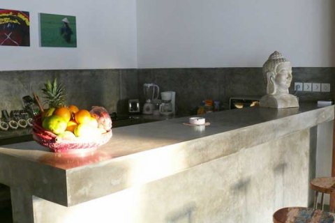 Вилла с 4 спальнями в Seminyak, Бадунг, Индонезия № 1540 19