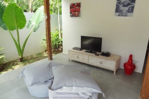 Вилла с 4 спальнями в Seminyak, Бадунг, Индонезия № 1540 22