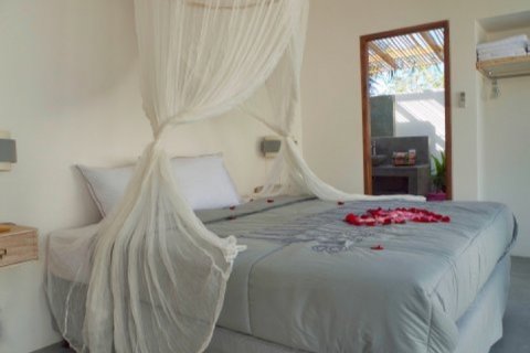 Вилла с 4 спальнями в Seminyak, Бадунг, Индонезия № 1540 11
