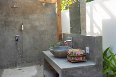 Вилла с 4 спальнями в Seminyak, Бадунг, Индонезия № 1540 20