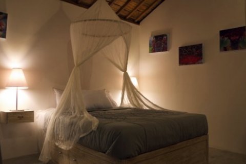 Вилла с 4 спальнями в Seminyak, Бадунг, Индонезия № 1540 16