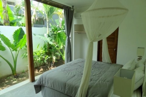 Вилла с 4 спальнями в Seminyak, Бадунг, Индонезия № 1540 24