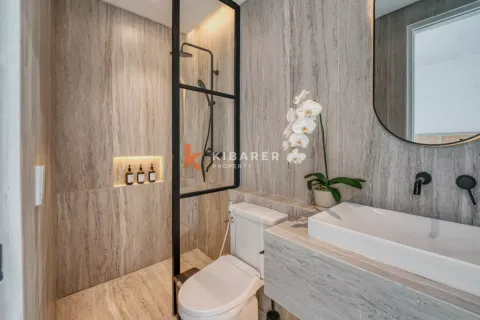 3 bedrooms Villa in Cemagi, Mengwi, Badung, Indonesia No. 12642 26