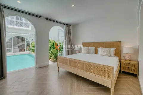 3 bedrooms Villa in Cemagi, Mengwi, Badung, Indonesia No. 12642 2