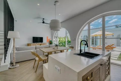 3 bedrooms Villa in Cemagi, Mengwi, Badung, Indonesia No. 12642 14