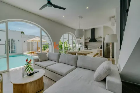 3 bedrooms Villa in Cemagi, Mengwi, Badung, Indonesia No. 12642 8
