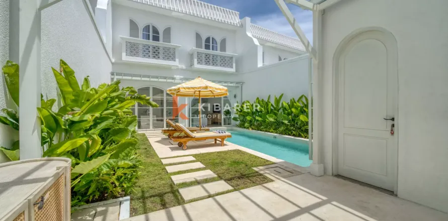 3 bedrooms Villa in Cemagi, Mengwi, Badung, Indonesia No. 12642