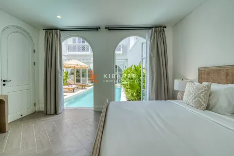 3 bedrooms Villa in Cemagi, Mengwi, Badung, Indonesia No. 12642 3