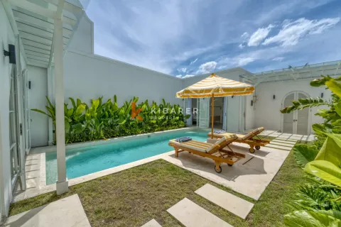 3 bedrooms Villa in Cemagi, Mengwi, Badung, Indonesia No. 12642 7