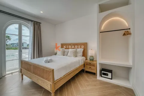 3 bedrooms Villa in Cemagi, Mengwi, Badung, Indonesia No. 12642 16