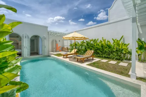3 bedrooms Villa in Cemagi, Mengwi, Badung, Indonesia No. 12642 15