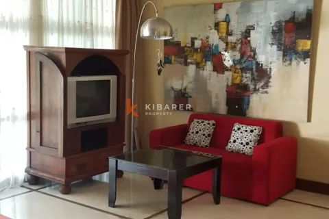 Вилла с 1 спальней в Kerobokan, Бадунг, Индонезия № 12641 2