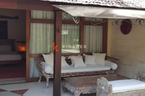 Вилла с 1 спальней в Kerobokan, Бадунг, Индонезия № 12641 3