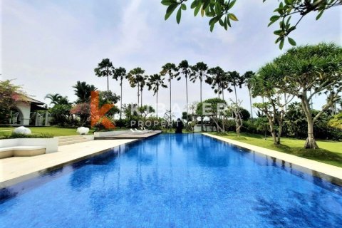 4 bedrooms Villa in Tabanan, Indonesia No. 12645