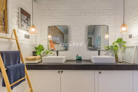 2 bedrooms Villa in Legian, Kuta, Badung, Indonesia No. 12644 13