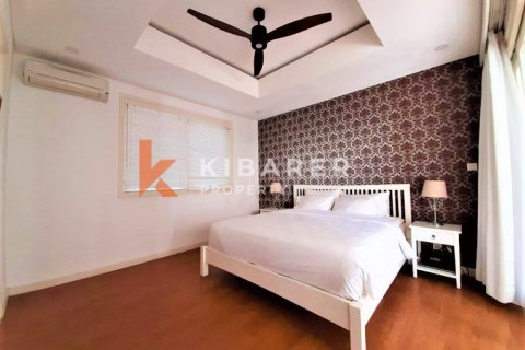 4 bedrooms Villa in Pererenan, Mengwi, Badung, Indonesia No. 12639 12