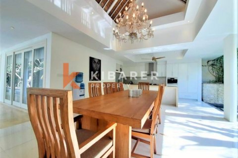 4 bedrooms Villa in Pererenan, Mengwi, Badung, Indonesia No. 12639 8