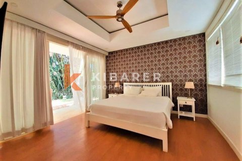 4 bedrooms Villa in Pererenan, Mengwi, Badung, Indonesia No. 12639 18
