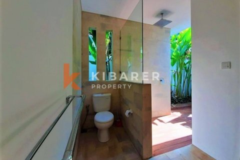 4 bedrooms Villa in Pererenan, Mengwi, Badung, Indonesia No. 12639 15