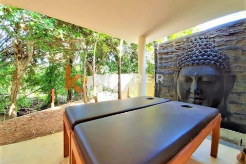 4 bedrooms Villa in Pererenan, Mengwi, Badung, Indonesia No. 12639 14