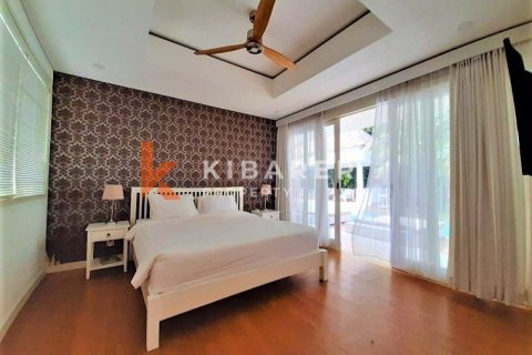 4 bedrooms Villa in Pererenan, Mengwi, Badung, Indonesia No. 12639 10