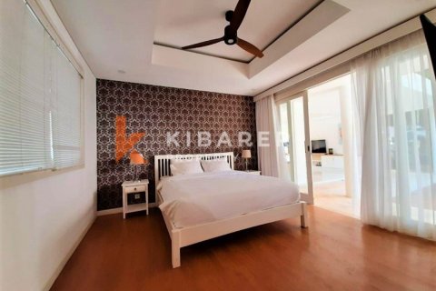 4 bedrooms Villa in Pererenan, Mengwi, Badung, Indonesia No. 12639 21