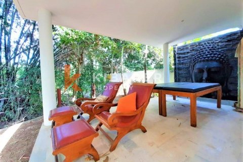 4 bedrooms Villa in Pererenan, Mengwi, Badung, Indonesia No. 12639 19