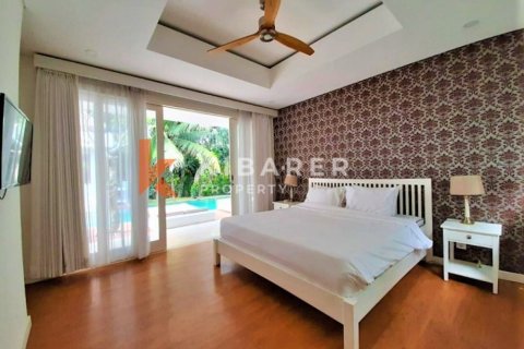 4 bedrooms Villa in Pererenan, Mengwi, Badung, Indonesia No. 12639 17