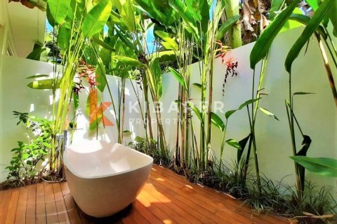 4 bedrooms Villa in Pererenan, Mengwi, Badung, Indonesia No. 12639 13