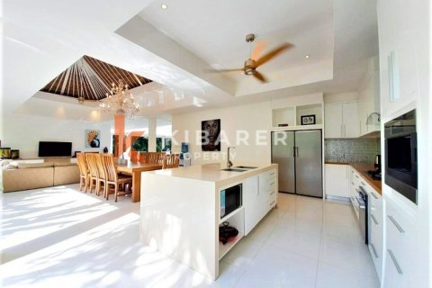 4 bedrooms Villa in Pererenan, Mengwi, Badung, Indonesia No. 12639 5