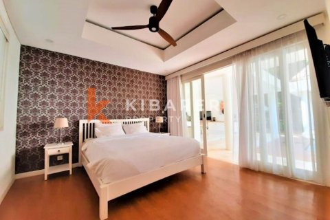 4 bedrooms Villa in Pererenan, Mengwi, Badung, Indonesia No. 12639 20
