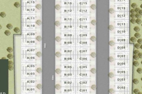 Дом с 4 спальнями в Джакарта, Индонезия № 6795 3