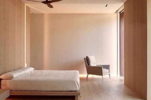 1 bedroom Villa in OCEANIQ PENIDA Klungkung, Indonesia No. 9980