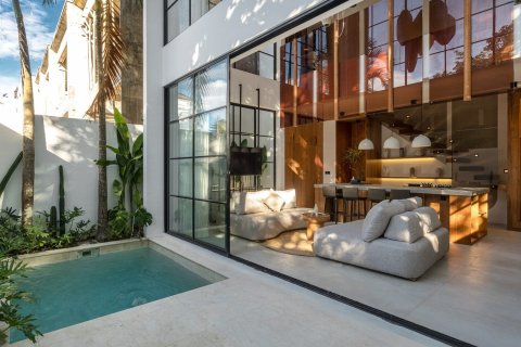 INANNA VILLAS in Pecatu, Badung, Indonesia No. 9983 13