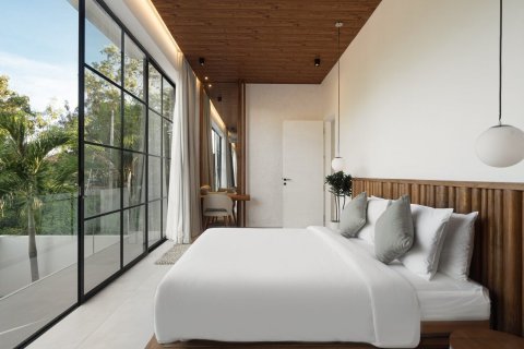 2 bedrooms Villa in INANNA VILLAS Pecatu, Badung, Indonesia No. 9984 5