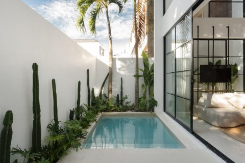 2 bedrooms Villa in INANNA VILLAS Pecatu, Badung, Indonesia No. 9984 3