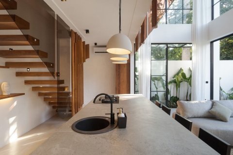 2 bedrooms Villa in INANNA VILLAS Pecatu, Badung, Indonesia No. 9984 6