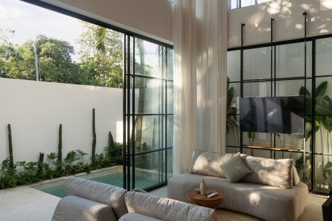 2 bedrooms Villa in INANNA VILLAS Pecatu, Badung, Indonesia No. 9984 11