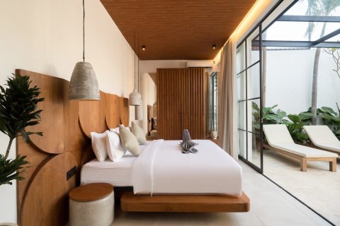 2 bedrooms Villa in INANNA VILLAS Pecatu, Badung, Indonesia No. 9984 10