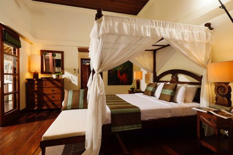 3 bedrooms Villa in Jimbaran, Badung, Indonesia No. 7583 10