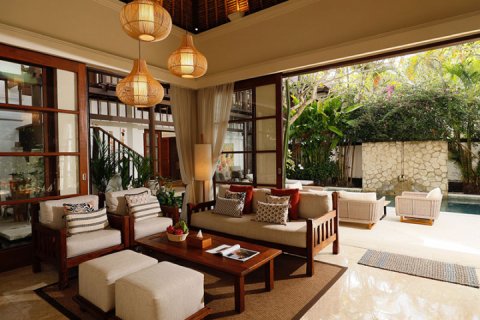 3 bedrooms Villa in Jimbaran, Badung, Indonesia No. 7583 8