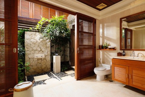 3 bedrooms Villa in Jimbaran, Badung, Indonesia No. 7583 13
