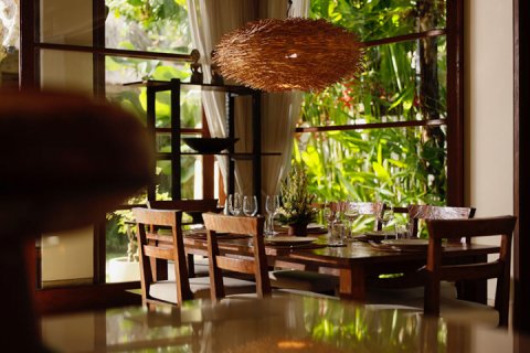 3 bedrooms Villa in Jimbaran, Badung, Indonesia No. 7583 6