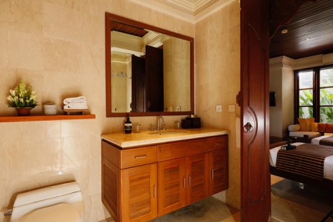 3 bedrooms Villa in Jimbaran, Badung, Indonesia No. 7583 15