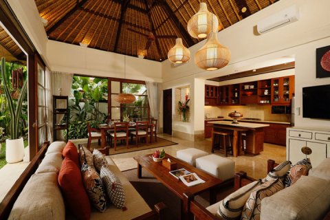3 bedrooms Villa in Jimbaran, Badung, Indonesia No. 7583 7