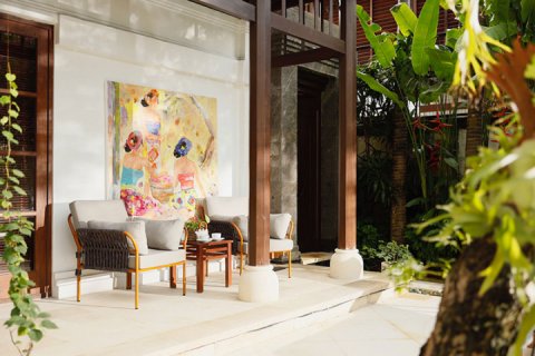 3 bedrooms Villa in Jimbaran, Badung, Indonesia No. 7583 9