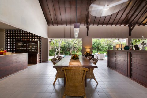 Вилла с 3 спальнями в Seminyak, Бадунг, Индонезия № 7580 19