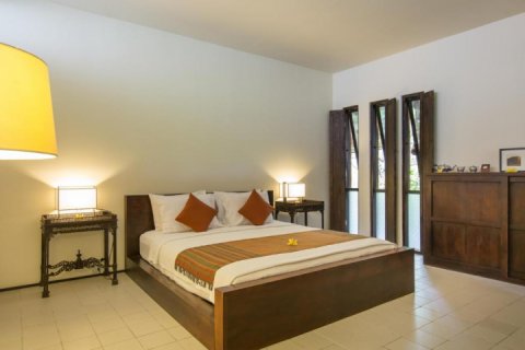 Вилла с 3 спальнями в Seminyak, Бадунг, Индонезия № 7580 8